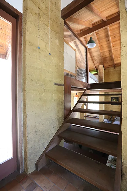 Corymbia — house, interiors and landscape